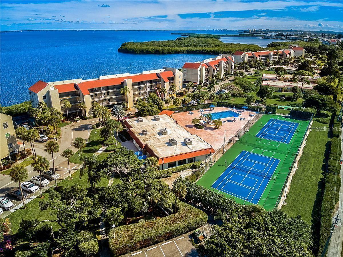 4760 Gulf Of Mexico Drive Villa 7  Longboat Key FL 34228 photo