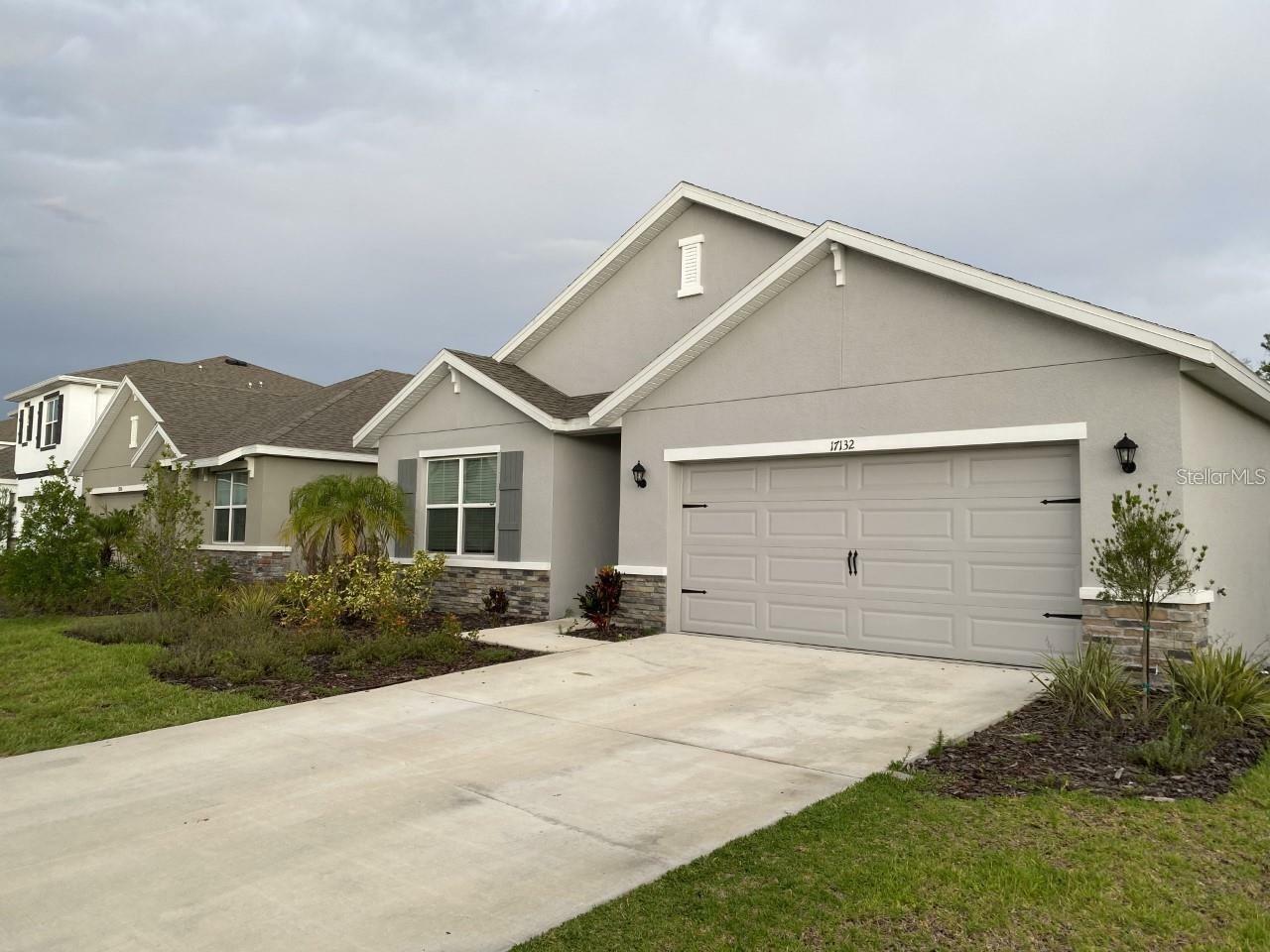 Property Photo:  17132 Harvest Moon Way  FL 34211 