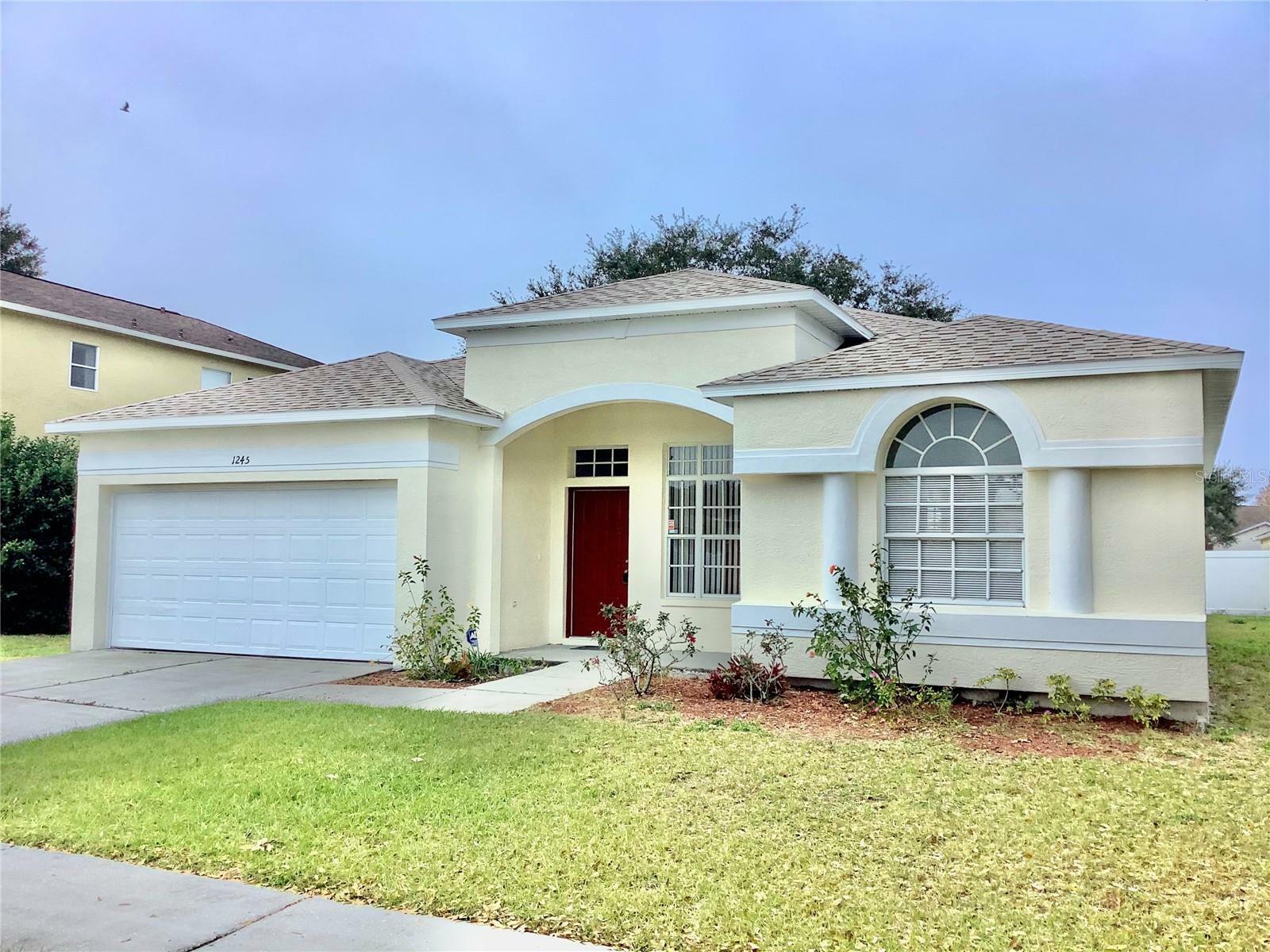 Property Photo:  1245 Alpine Lake Drive  FL 33511 