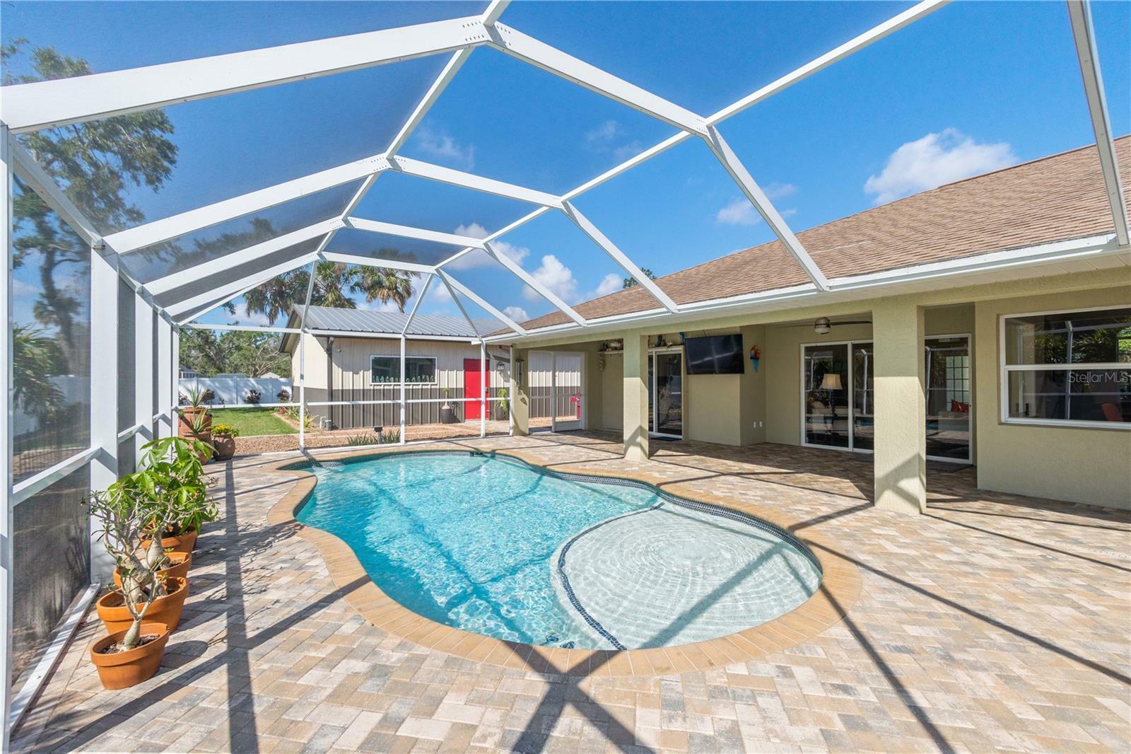 Property Photo:  3615 Monterey Lane  FL 34288 