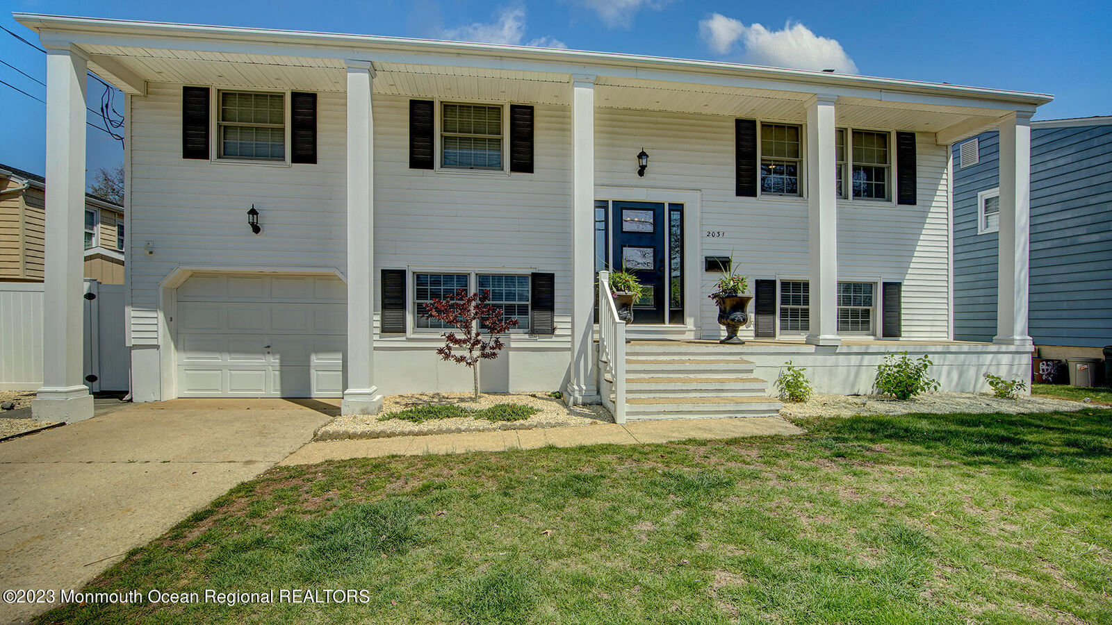 Property Photo:  2031 Riviera Parkway  NJ 08742 