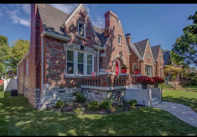 Property Photo: 5237 Winona Avenue MO 63109