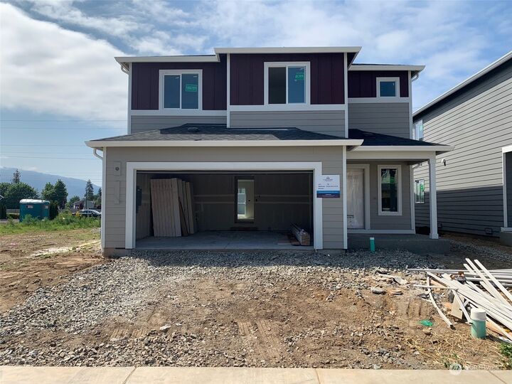 Property Photo:  31206 122nd Street SE 0088  WA 98294 