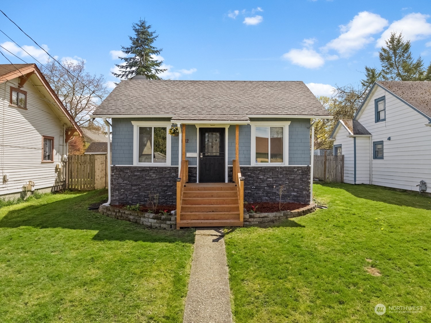 Property Photo:  1212 S 58th Street  WA 98408 