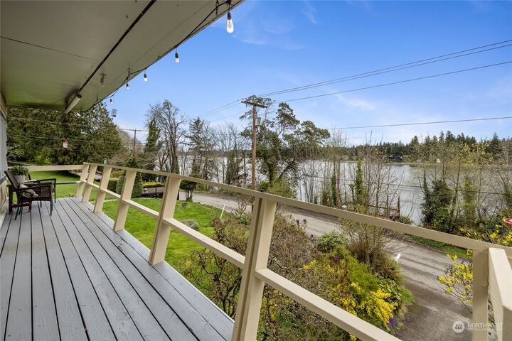 Property Photo: 1813 Shorewood Drive WA 98312