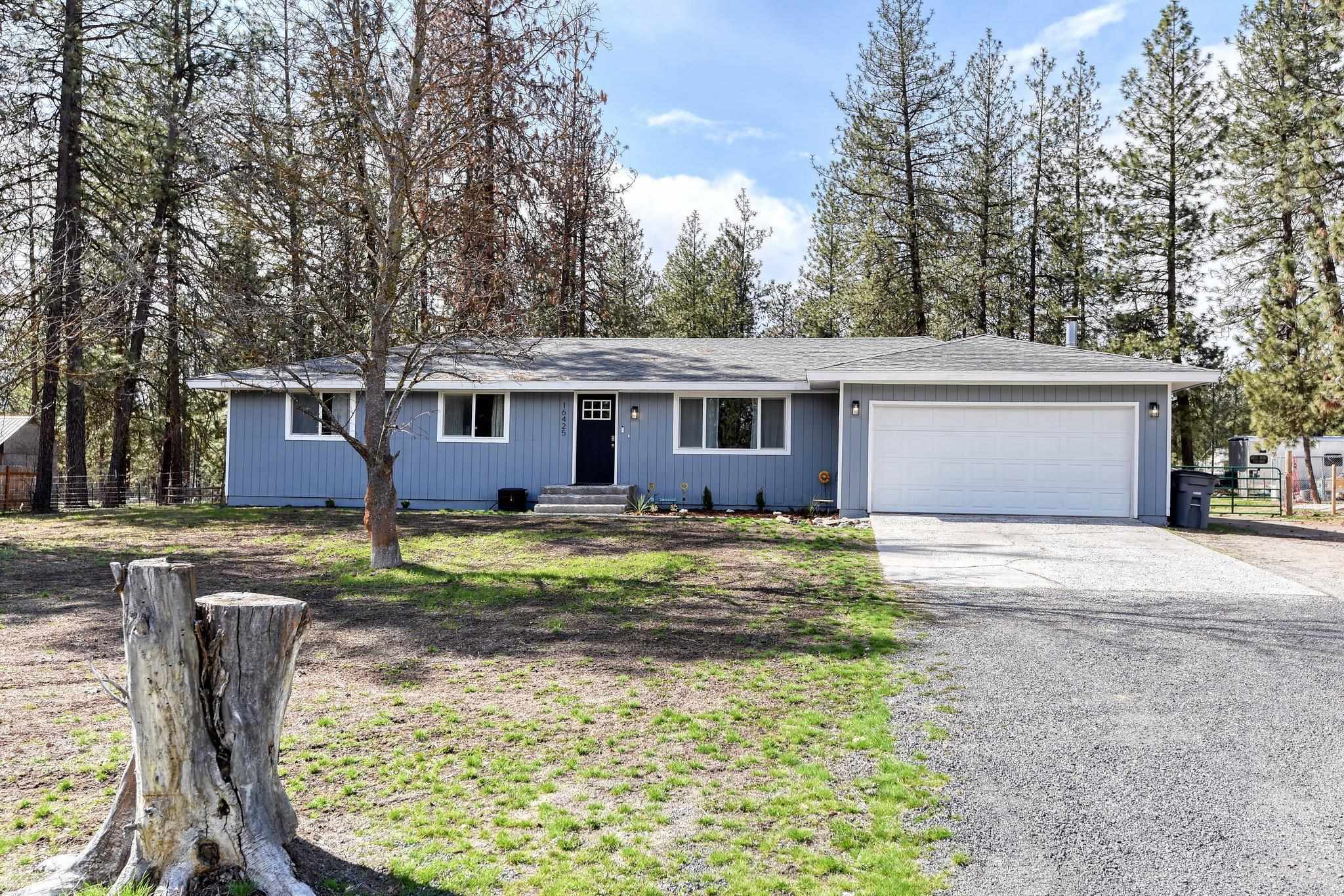 Property Photo:  16425 N Suncrest Dr  WA 99026 