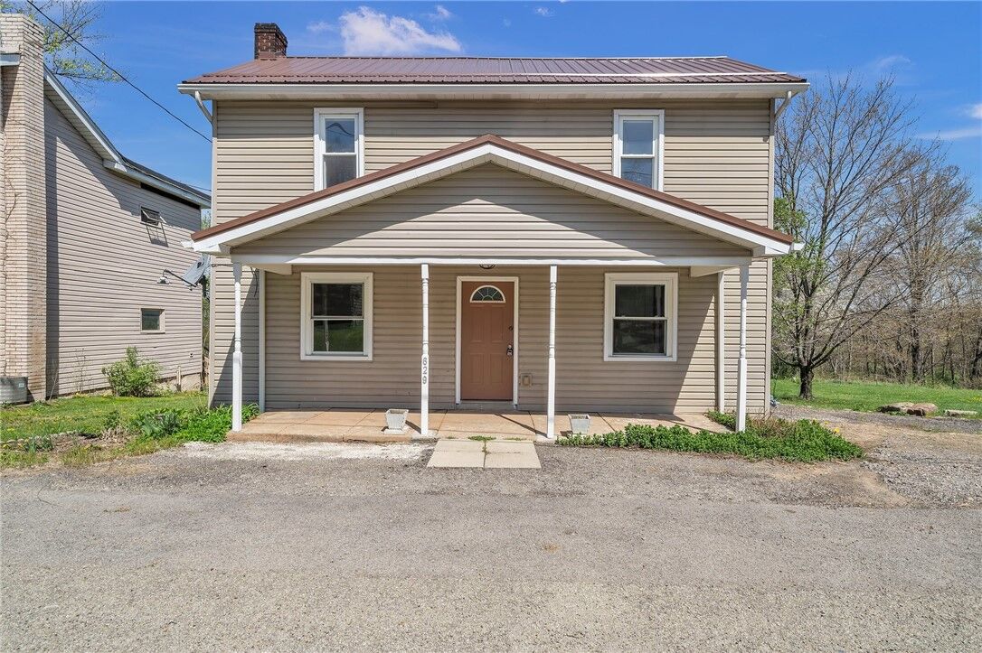 Property Photo:  629 Torrance Road  PA 15779 