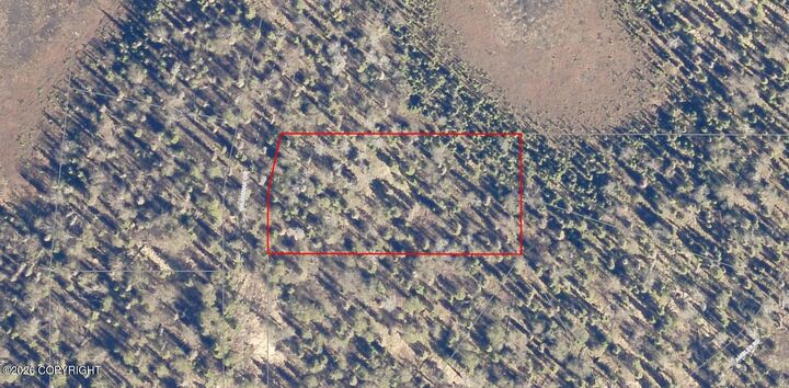 Property Photo:  Nhn Shungnak Cir  AK 99635 