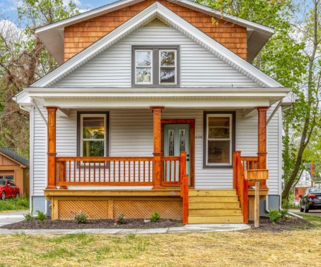 Property Photo: 6300 Tyne Ave OH 45213