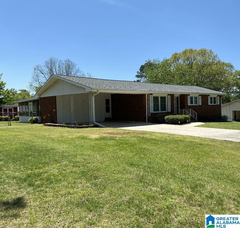 Property Photo:  616 Brentwood Drive  AL 36206 