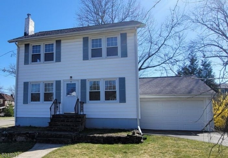 Property Photo:  36 Thrumont Rd  NJ 07006 