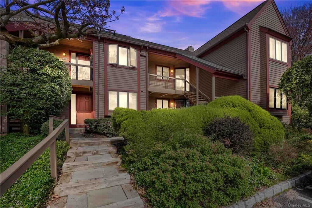 Property Photo: 302 Eagle Bay Drive NY 10562