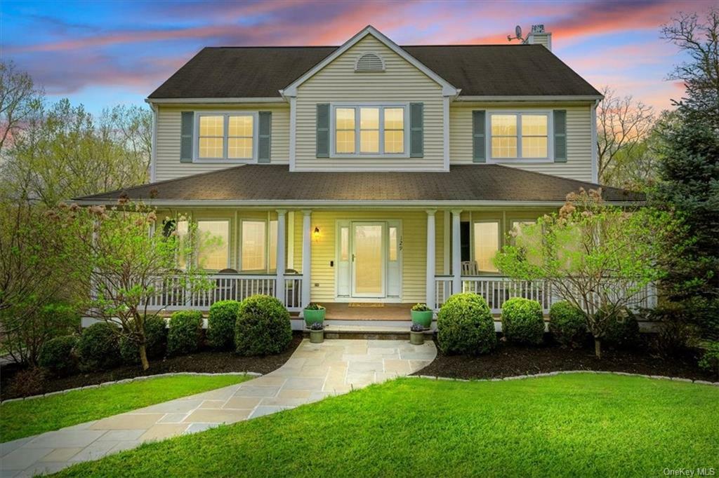 Property Photo: 129 Scenic Drive W NY 10520