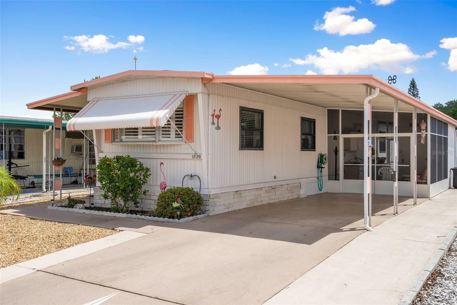 Property Photo: 12120 Bonanza Drive FL 34667