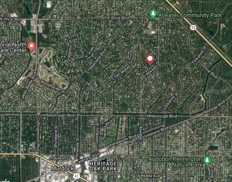 Property Photo:  Wilburn Terrace  FL 34288 