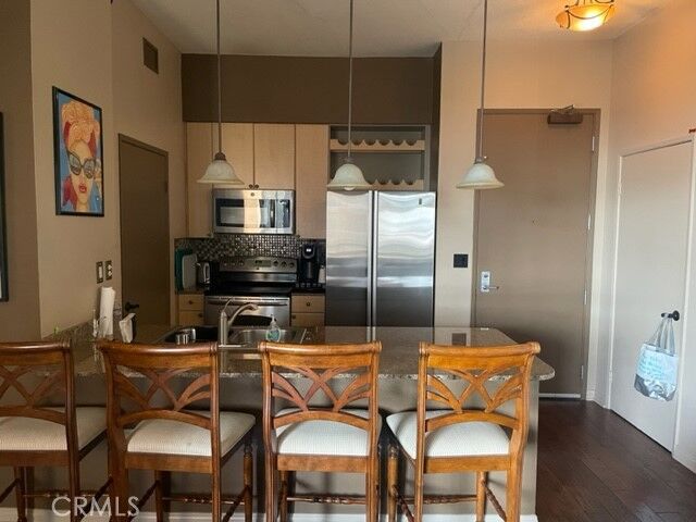Property Photo: 388 E Ocean Boulevard 217 CA 90802