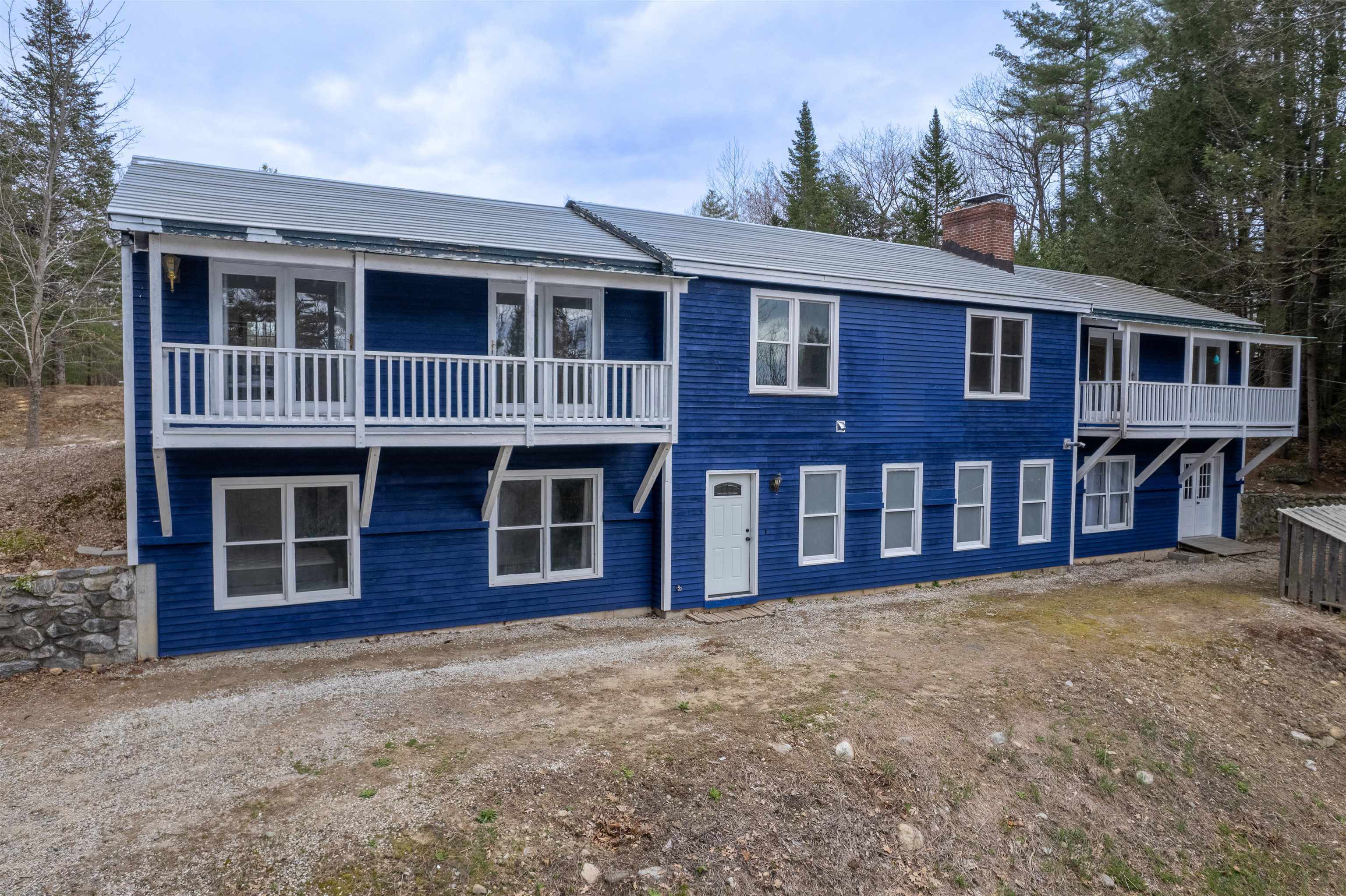 Property Photo:  228 Gorham Pond Road  NH 03045 