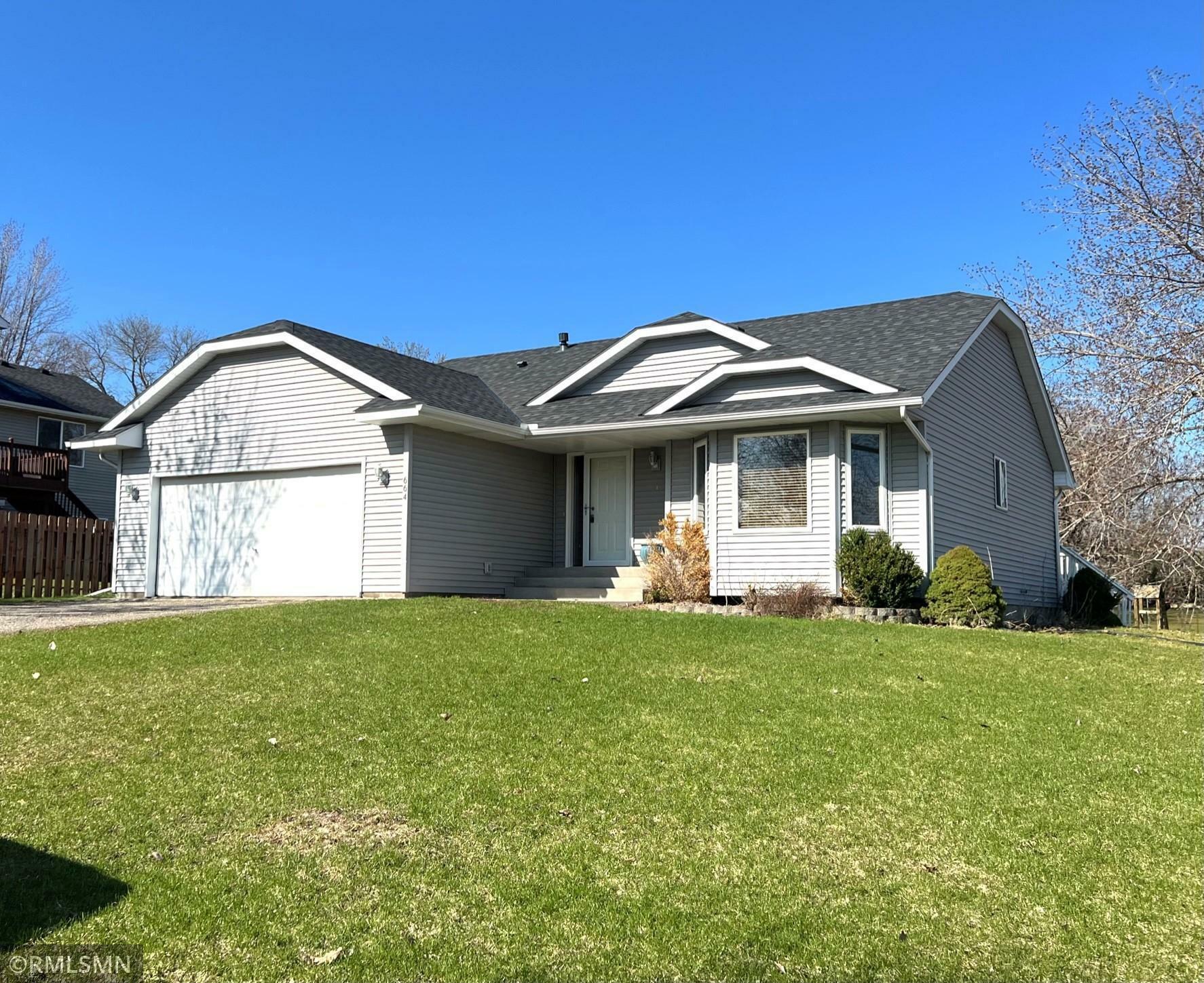 Property Photo: 664 Pheasant Run MN 55395
