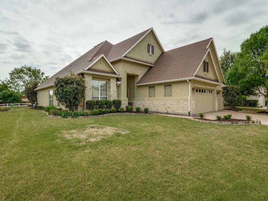 Property Photo:  9801 Georgia Avenue  TX 76207 
