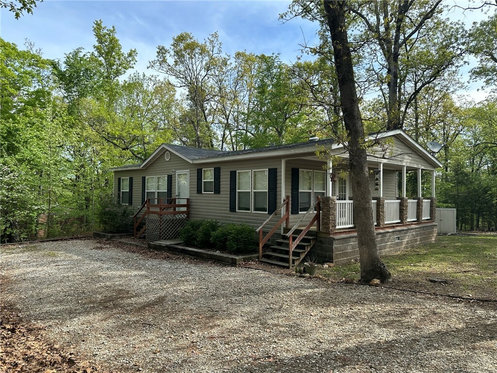 Property Photo:  21492 Cavern Drive  AR 72756 