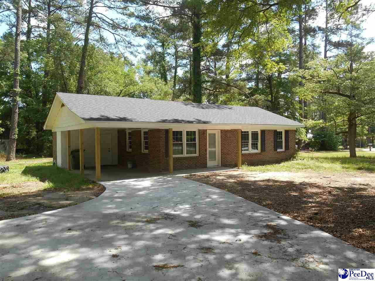 Property Photo:  944 Brunwood Drive  SC 29501 