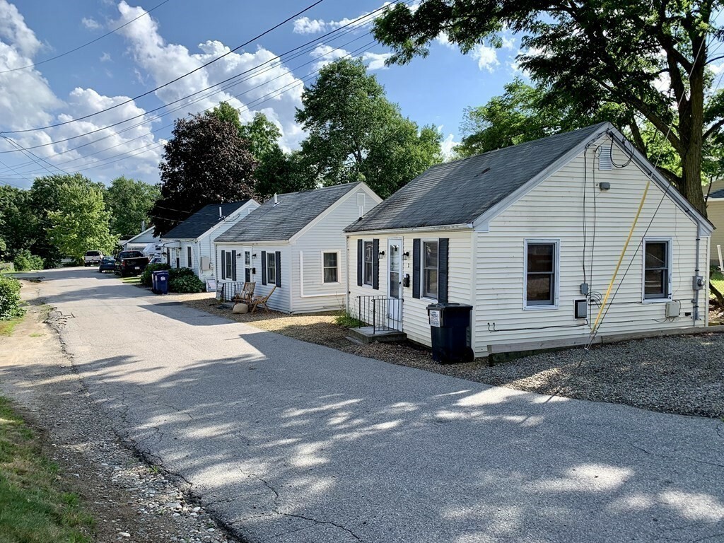 Property Photo:  2,4,6 Pond Terrace  MA 01527 