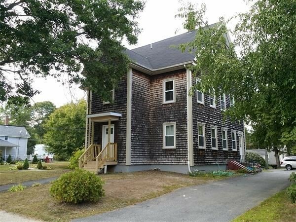 Property Photo: 11 Barrows 2 MA 02346