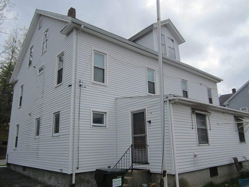 Property Photo:  4049-4051 Church St  MA 01069 