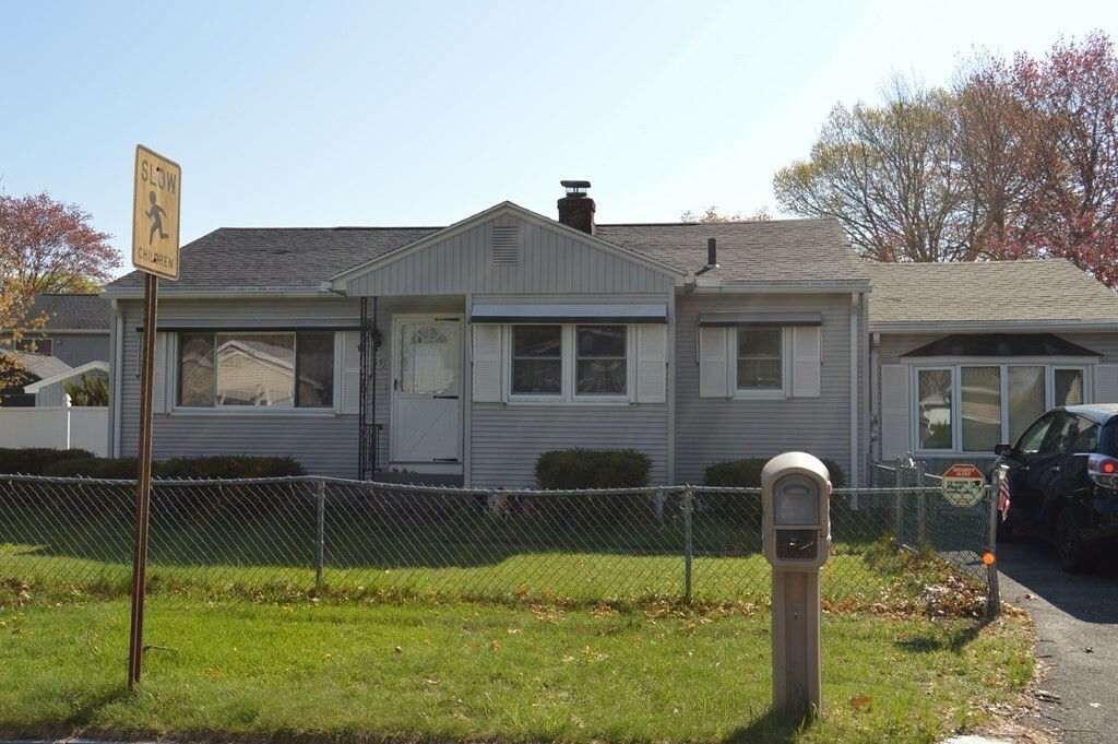 Property Photo: 35 Arliss St MA 01109