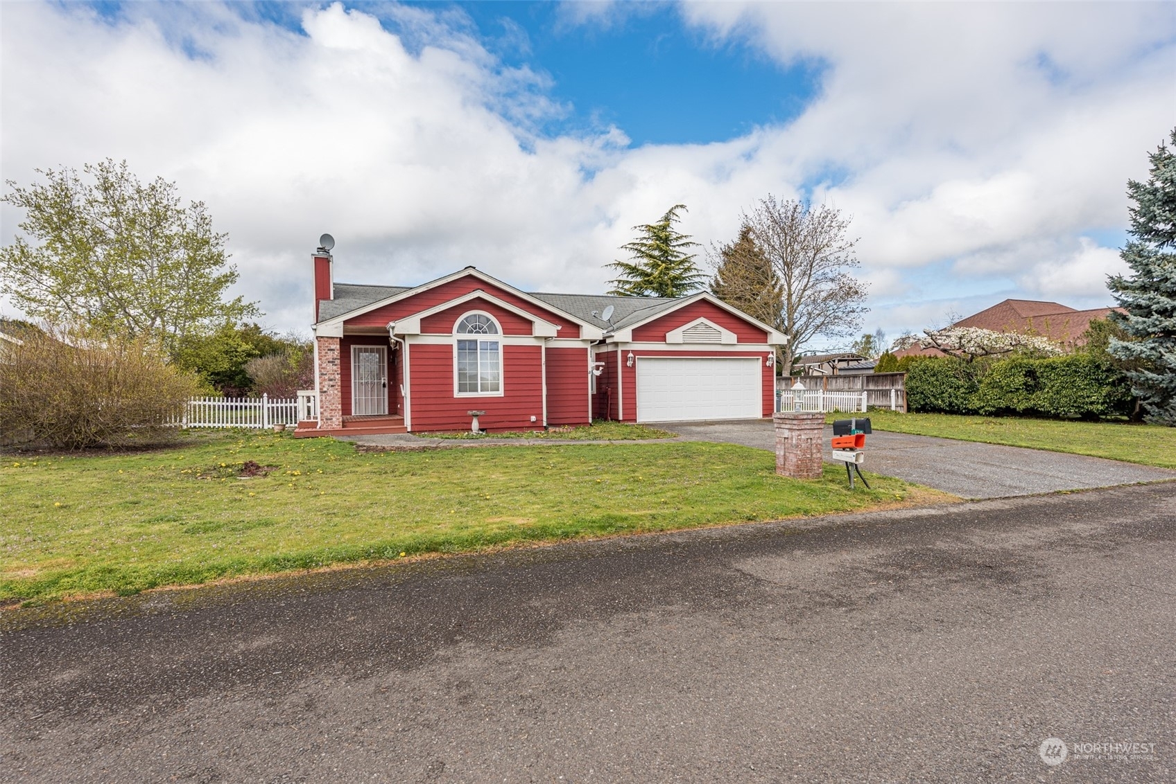 170 Duke Drive  Sequim WA 98382 photo