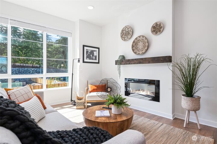 Property Photo:  18816 67th Avenue NE 4  WA 98028 