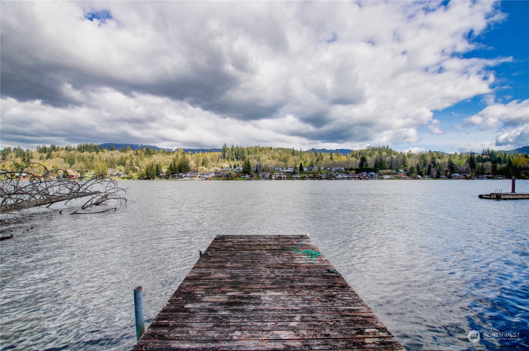 Property Photo:  19001 W Big Lake Boulevard  WA 98274 