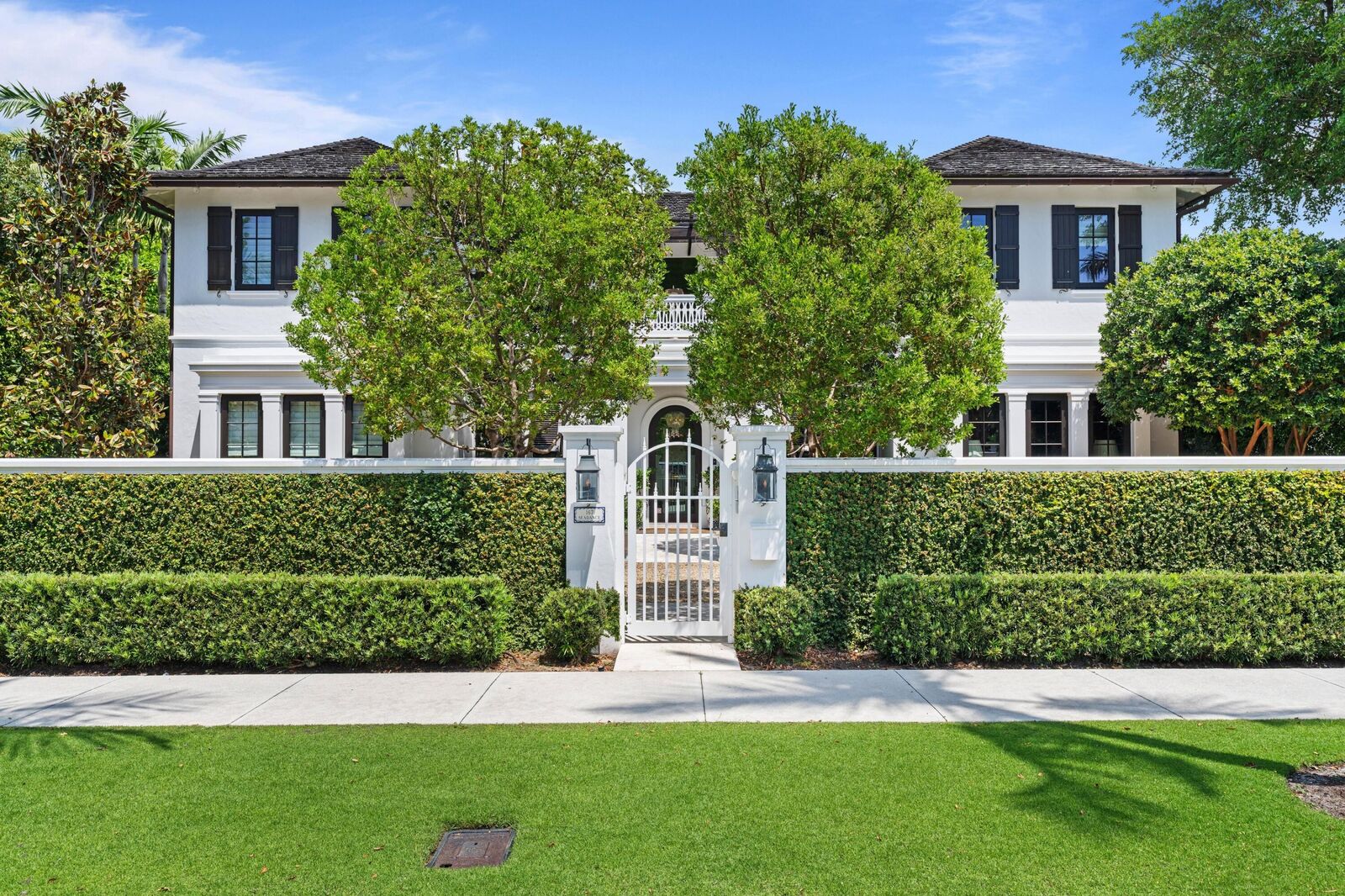 Property Photo:  167 Dunbar Road  FL 33480 