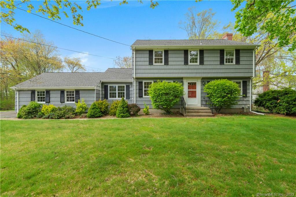 Property Photo: 46 Patrick Lane CT 06405
