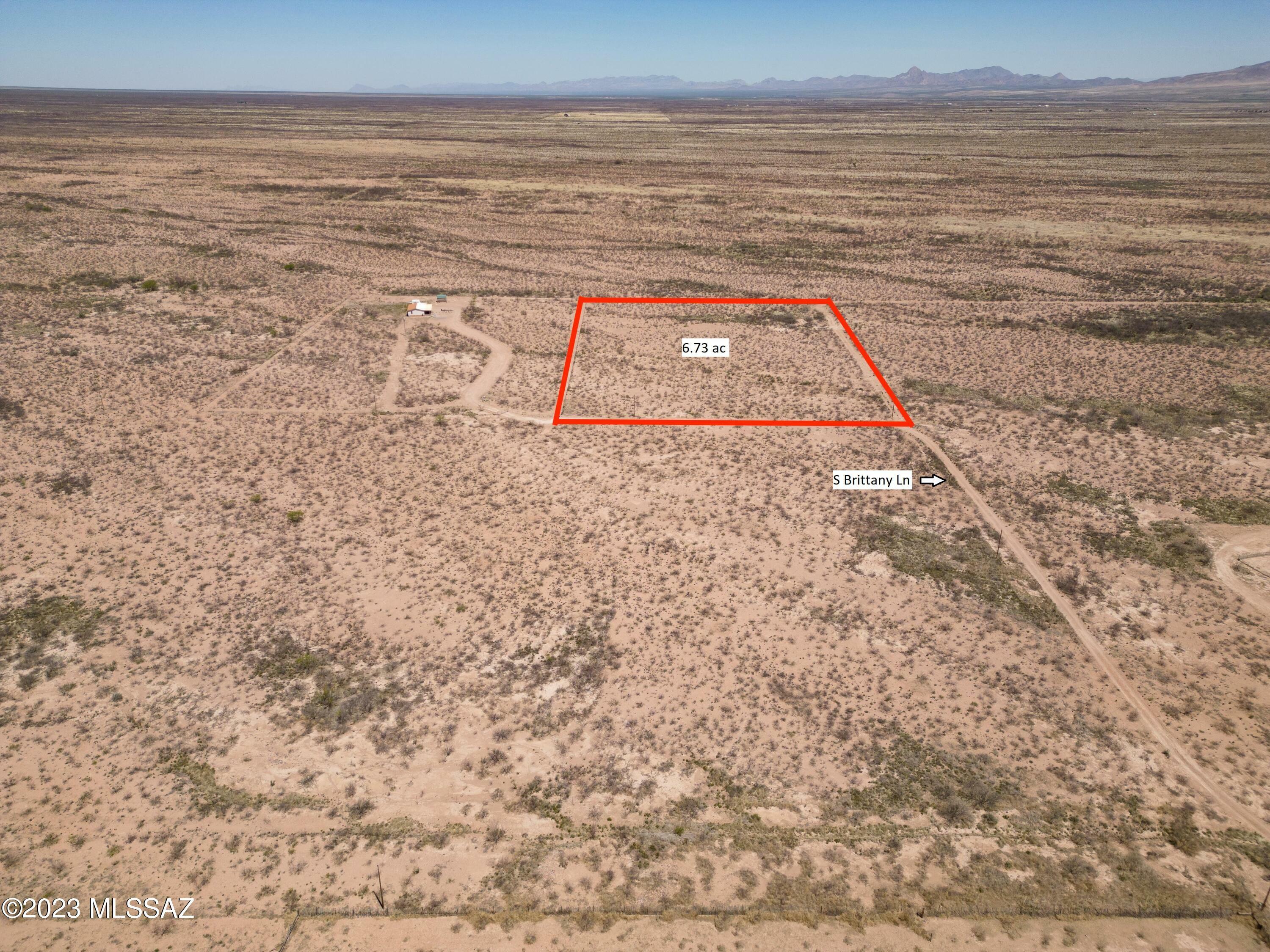 Property Photo:  Tbd W Docs Remedy Road 004C  AZ 85632 