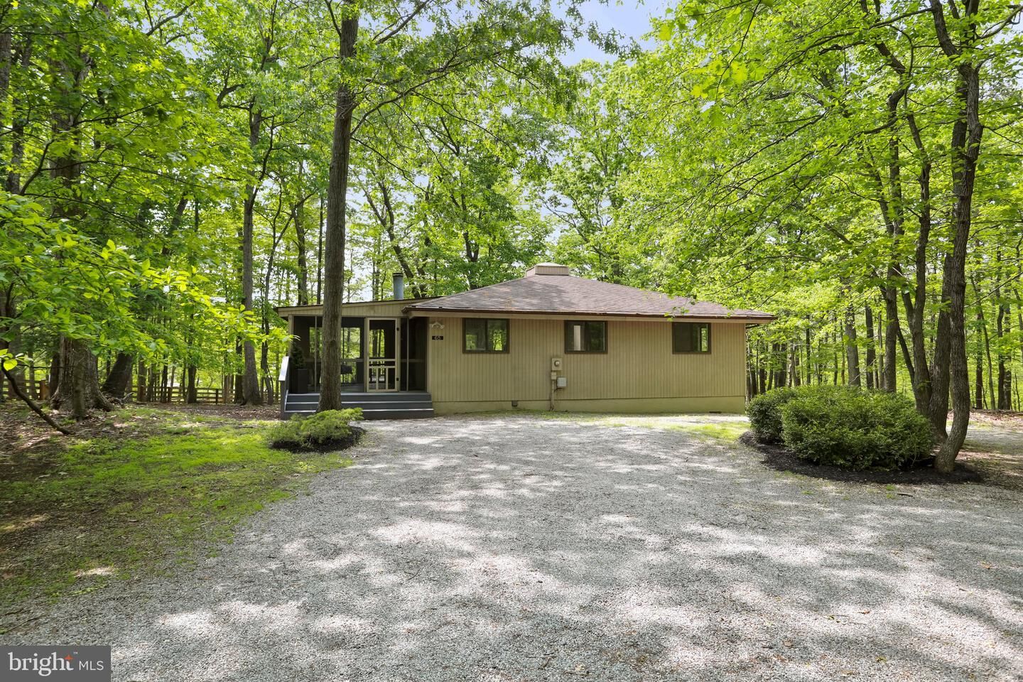 Property Photo: 65 Pathfinder Lane WV 25427