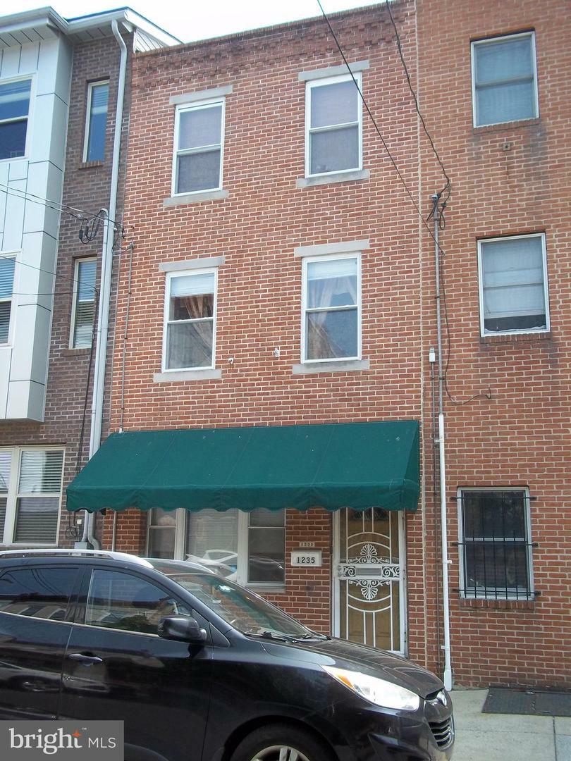 Property Photo:  1235 S 2nd Street  PA 19147 