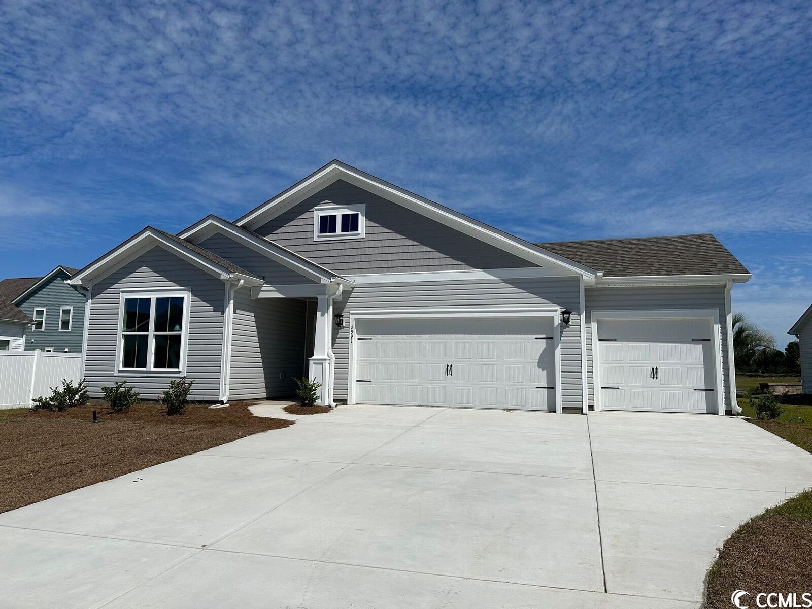 Property Photo:  2591 Brescia St.  SC 29579 