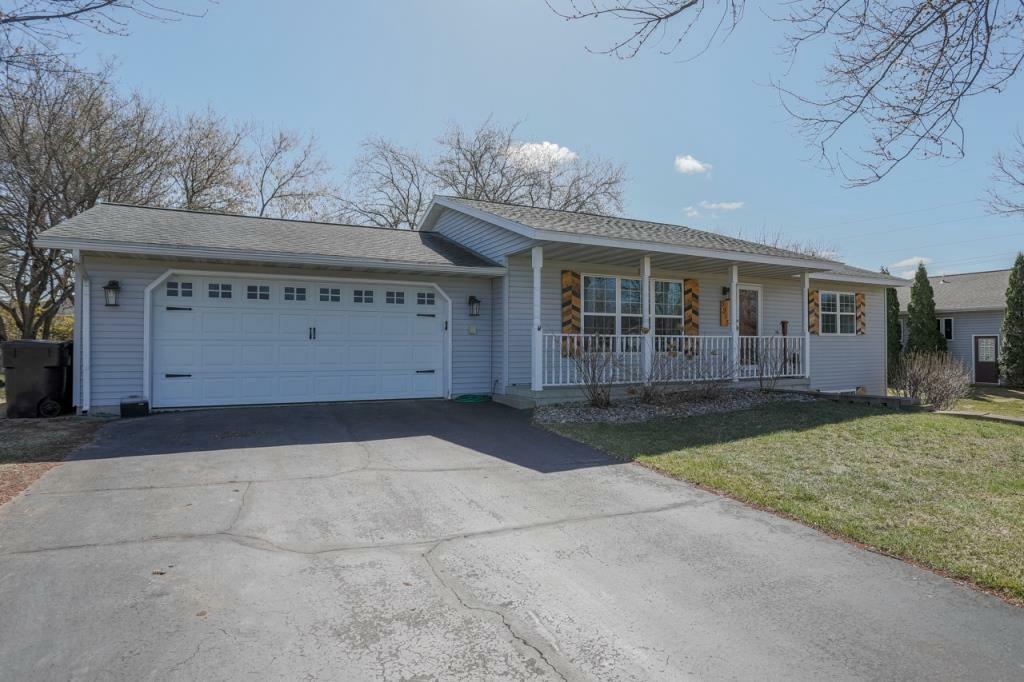Property Photo: 5915 Coronado Drive WI 54476