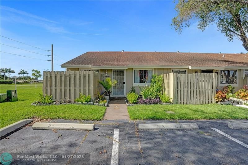 Property Photo: 11197 NW 37th St 0 FL 33351