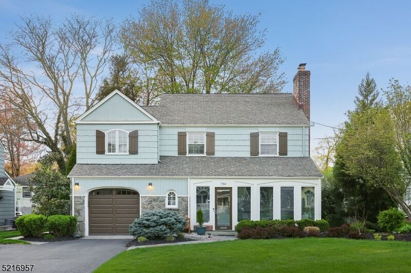 Property Photo:  735 St. Marks Avenue  NJ 07090 