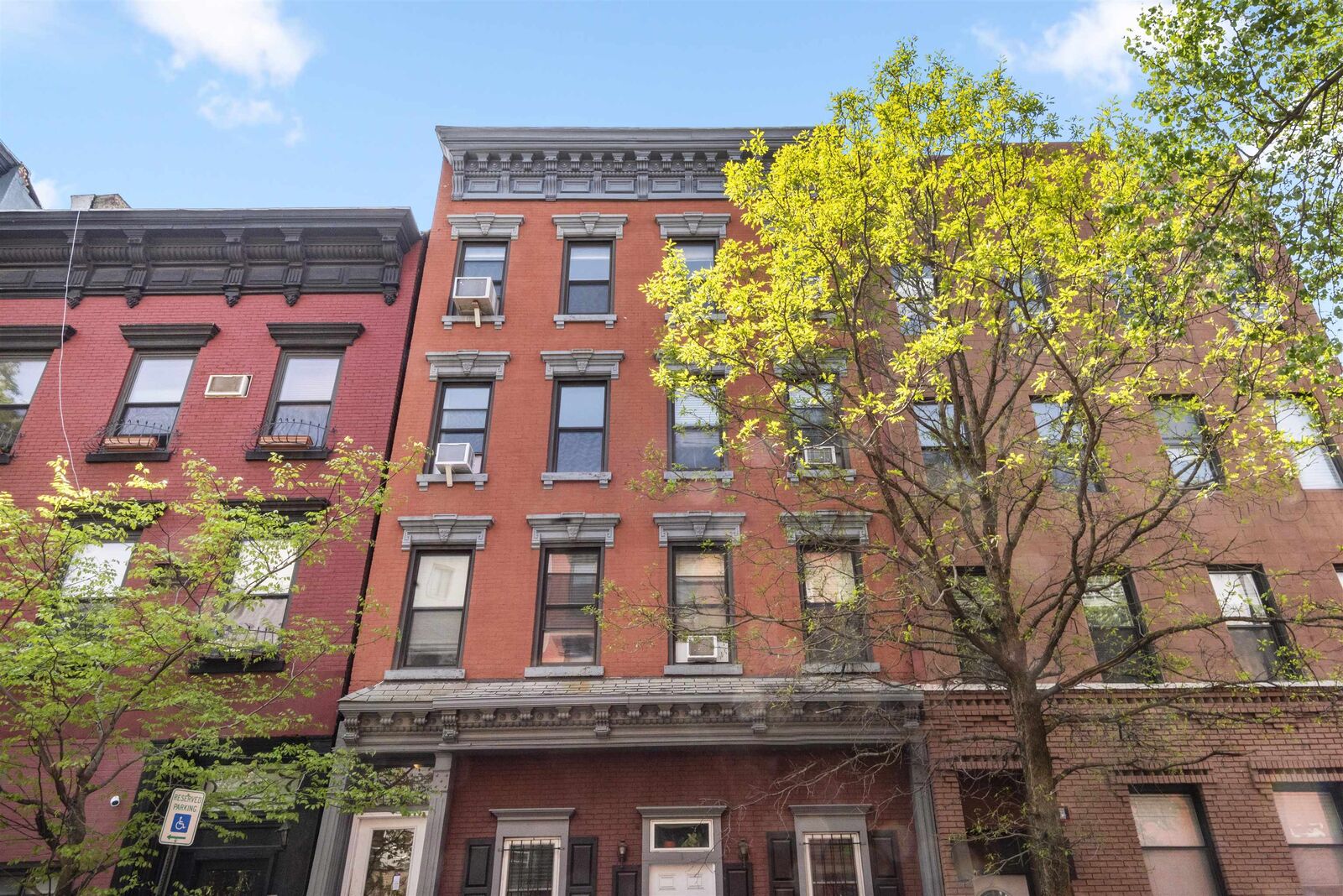 Property Photo:  605 1st St 3L  NJ 07030 