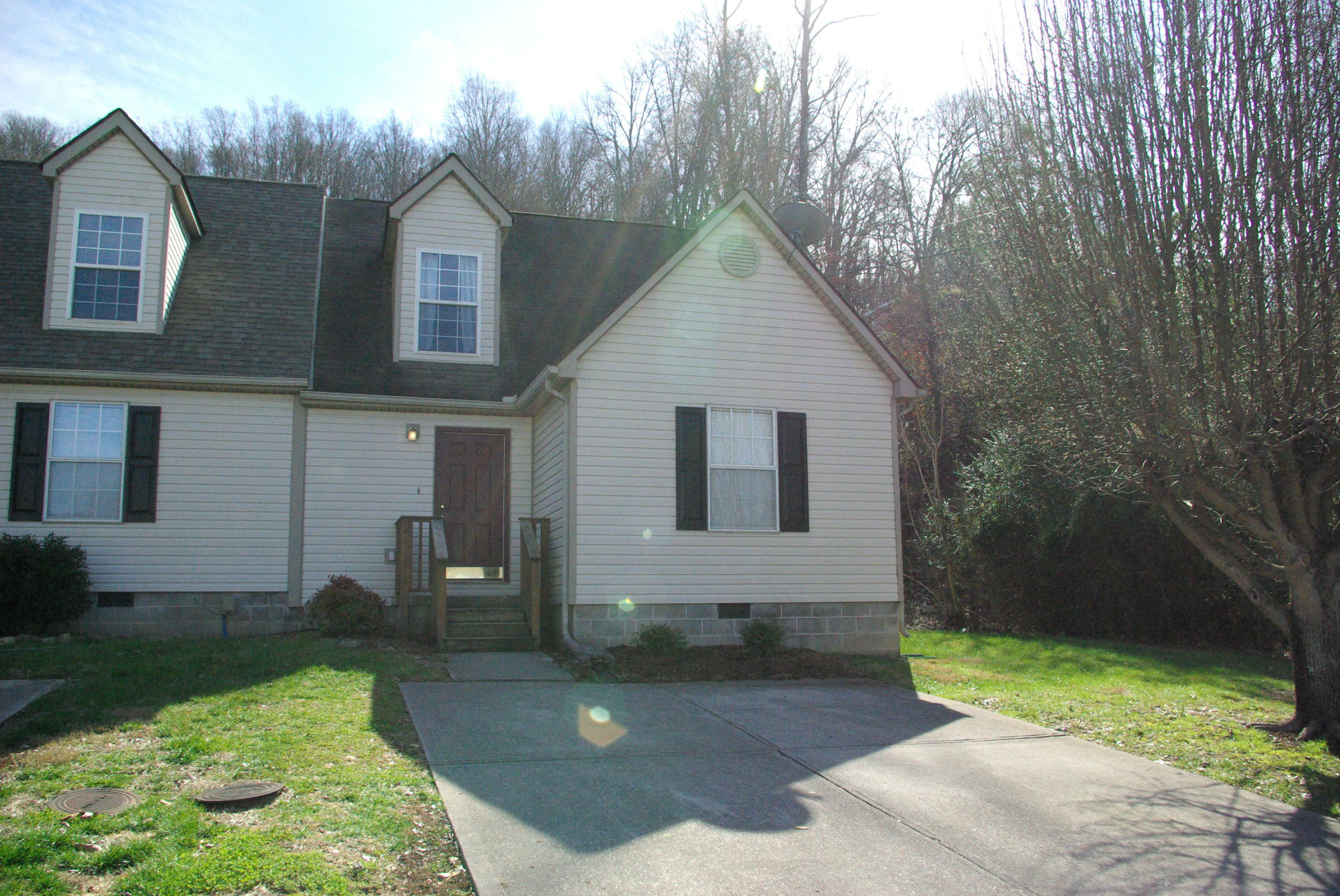 Property Photo:  500 Cupola Way  TN 37918 