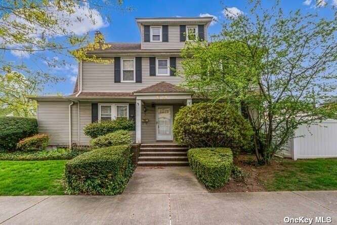 Property Photo: 41-04 169th Street NY 11358