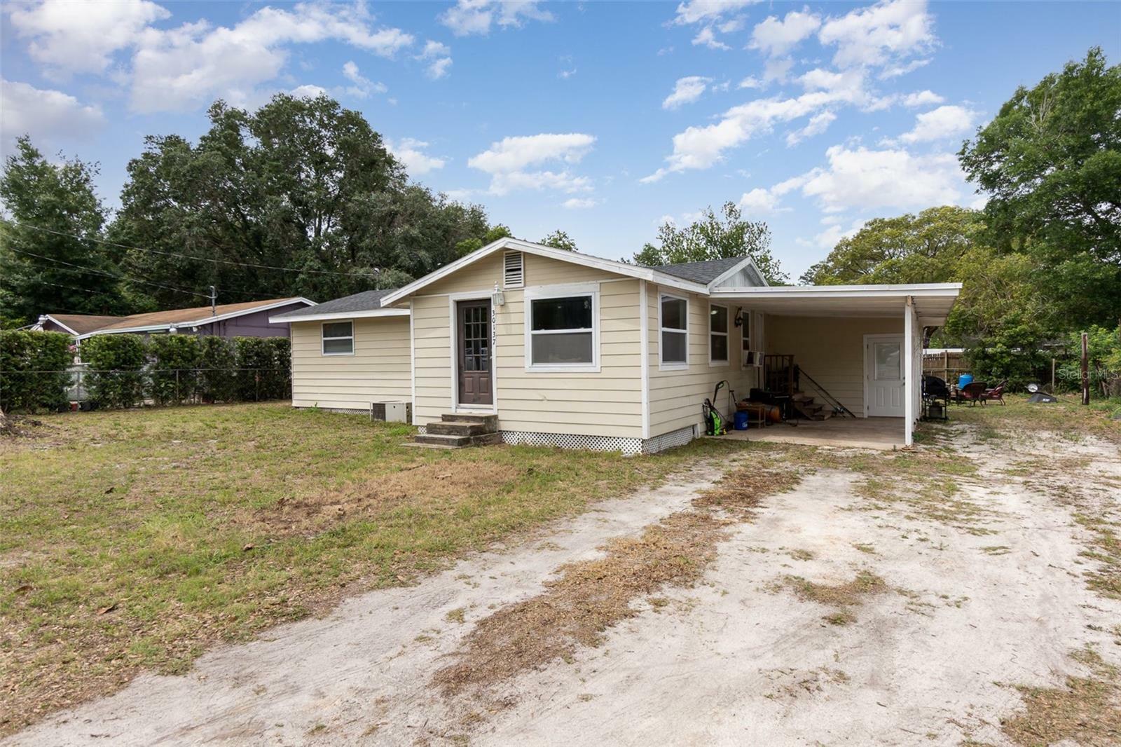 Property Photo:  30137 Orange Avenue  FL 32776 