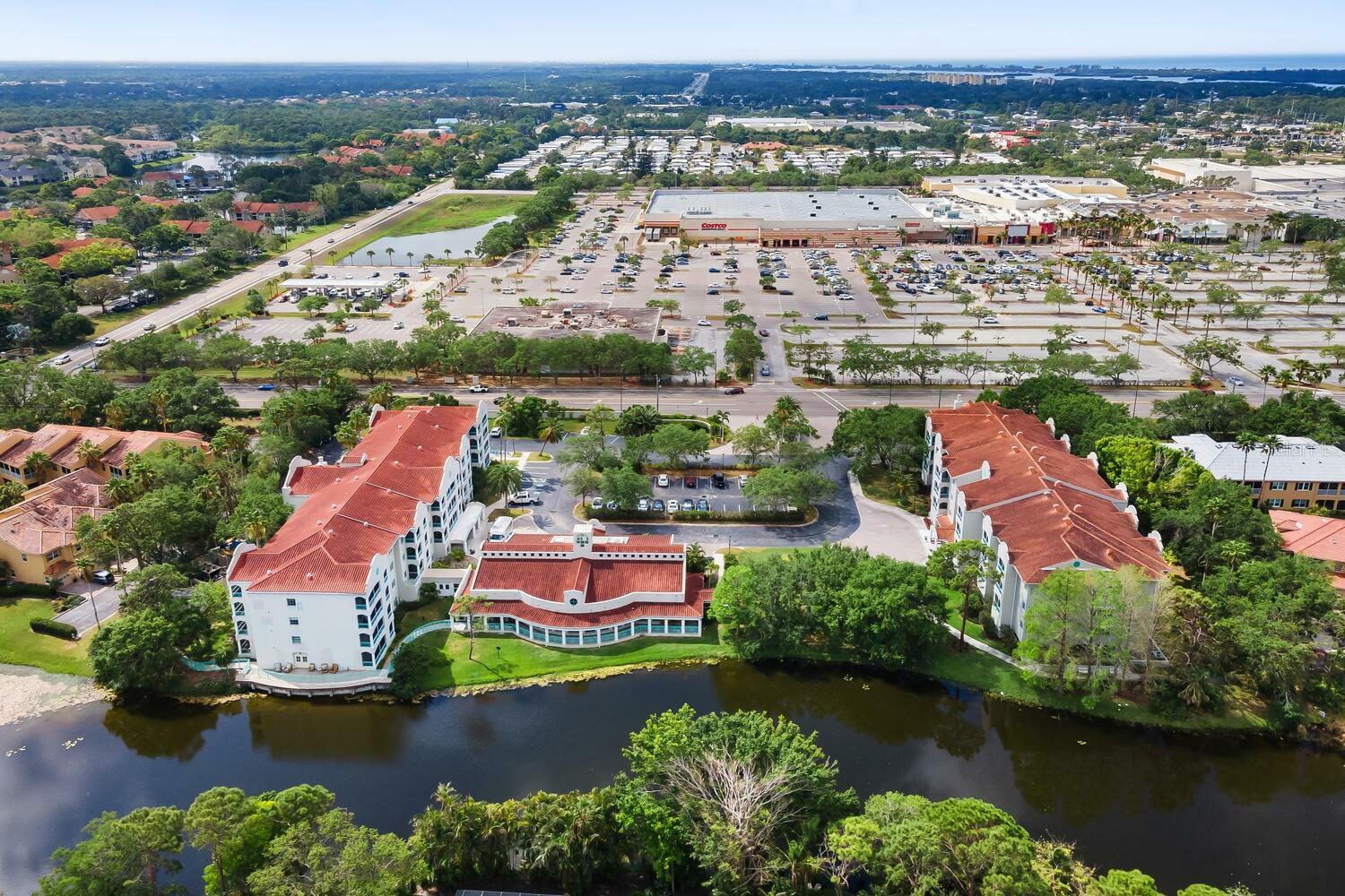 Property Photo:  3731 Sarasota Square Boulevard 209-A  FL 34238 