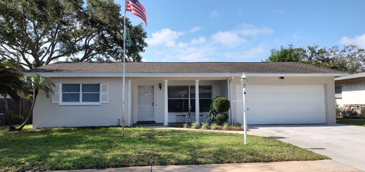 Property Photo: 1673 Leisure Drive FL 33756