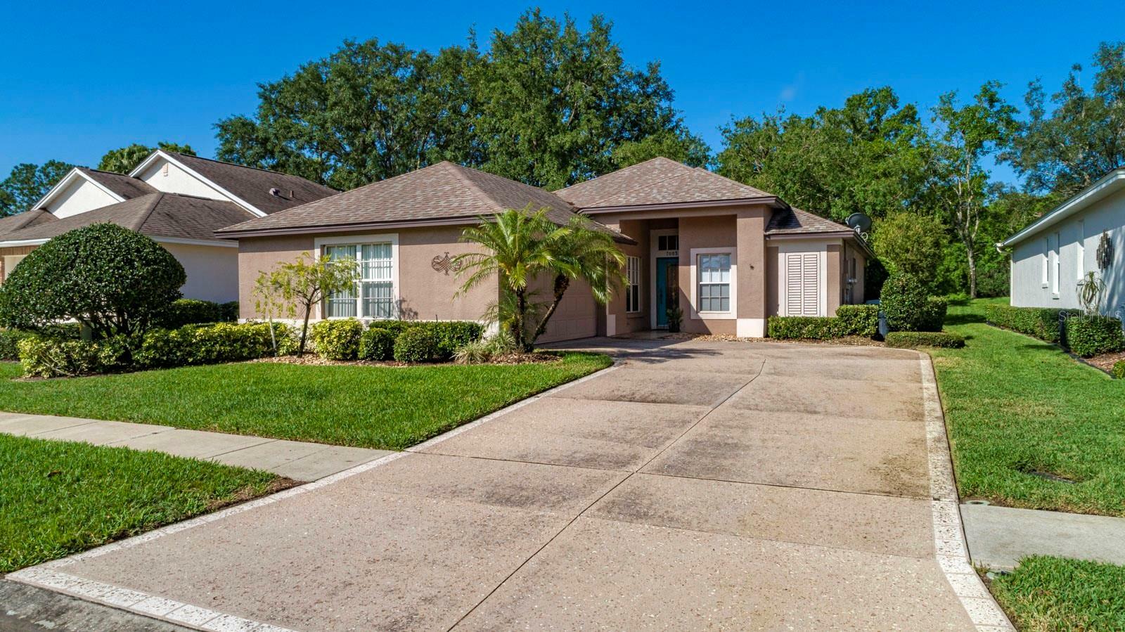 Property Photo:  7003 Arcadian Court  FL 32757 