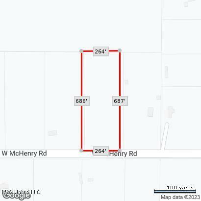 0 W McHenry Road Road  McHenry MS 39561 photo