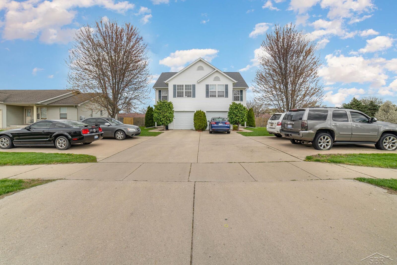 Property Photo:  2300 Wieneke  MI 48603 